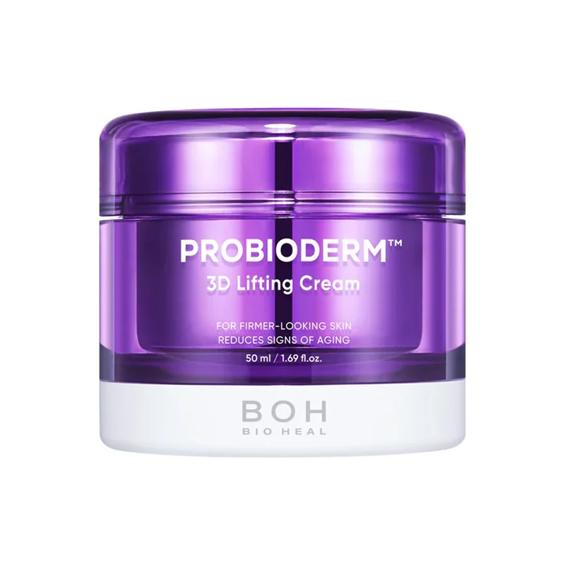 BIOHEAL BOH PROBIODERM 3D LIFTING CREAM 50ML