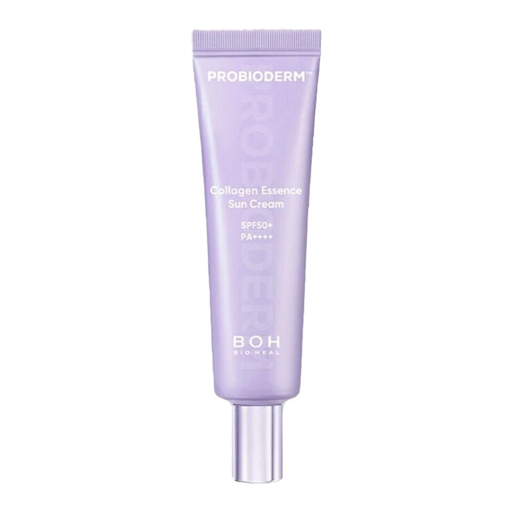 BIOHEAL BOH PROBIODERM COLLAGEN ESSENCE SUNCREAM 50ML