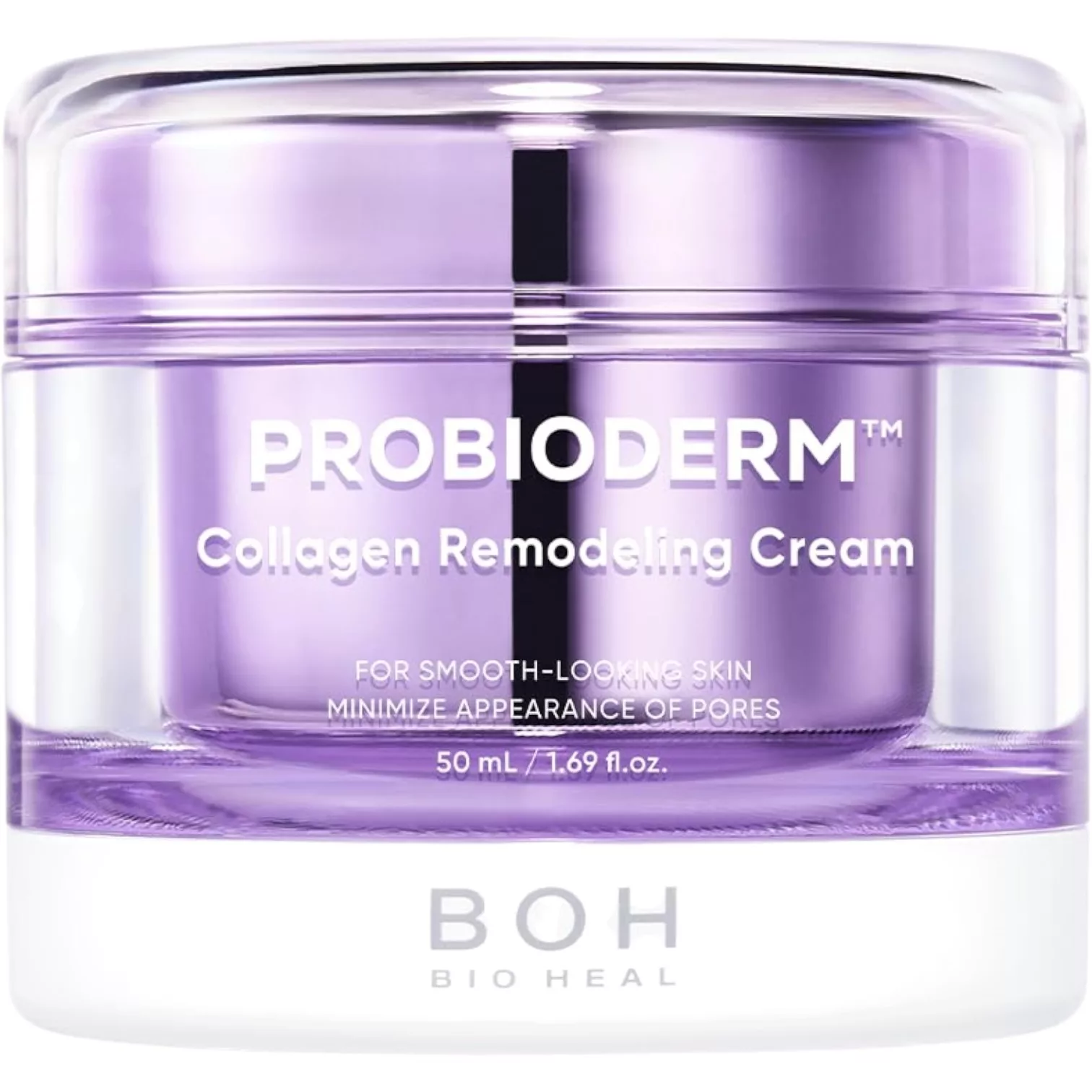 BIOHEAL BOH PROBIODERM COLLAGEN REMODELING CREAM 50ML