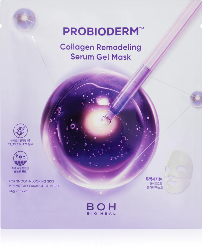 BIOHEAL BOH PROBIODERM COLLAGEN REMODELING MASK - 1 buc