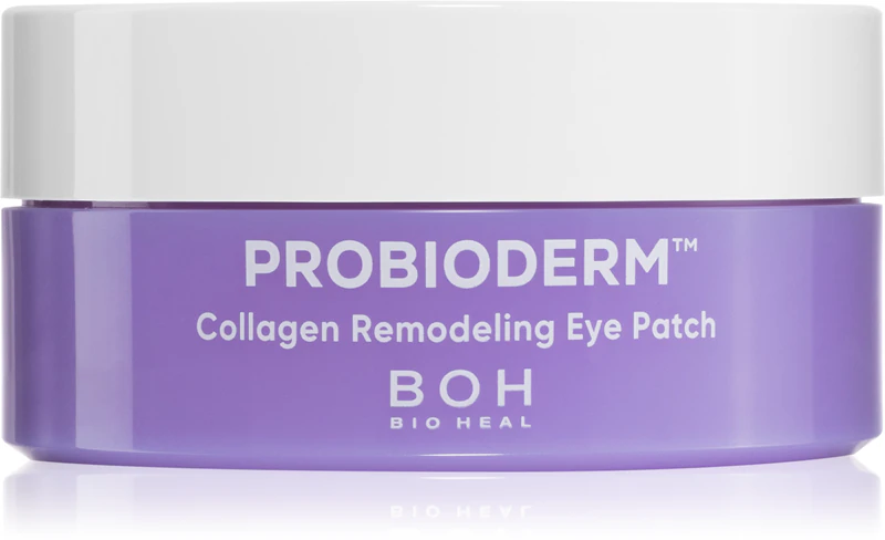 BIOHEAL BOH PROBIODERM COLLAGEN REMODELING PATCH 60 buc