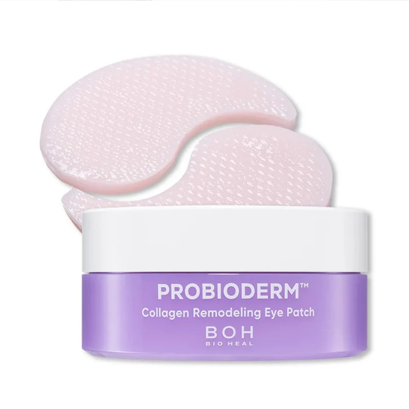 BIOHEAL BOH PROBIODERM COLLAGEN REMODELING PATCH 60 buc