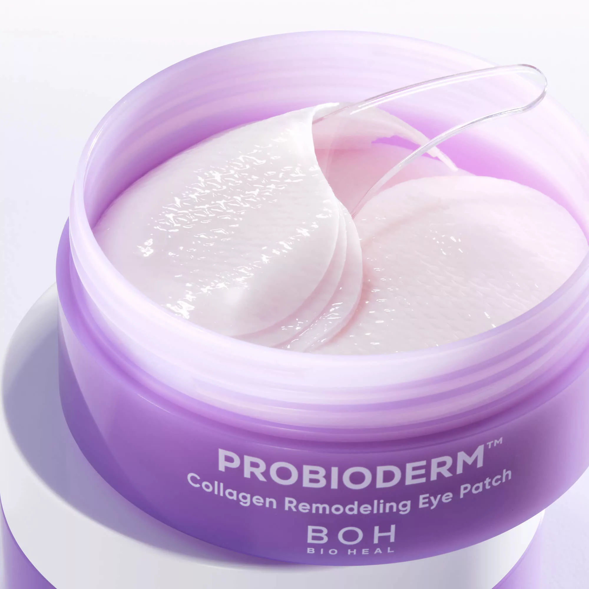 BIOHEAL BOH PROBIODERM COLLAGEN REMODELING PATCH 60 buc