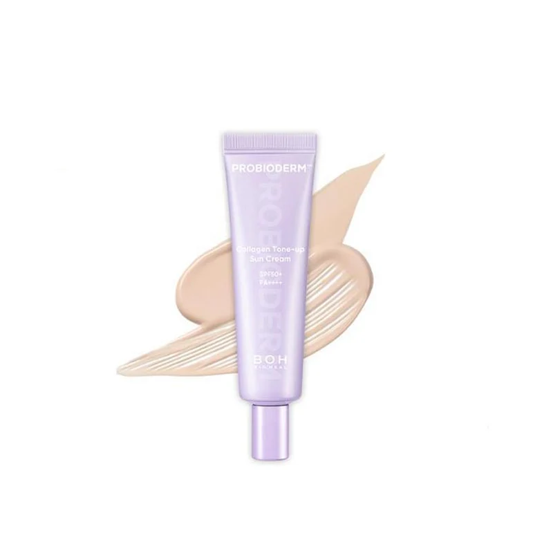 BIOHEAL BOH PROBIODERM COLLAGEN TONE UP SUNCREAM 50ML