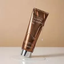 W.O.W RE:BOOSTER CALMING CLEANSING GEL 120ml