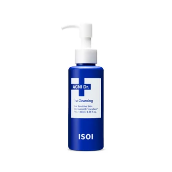 ISOI ACNI Dr. 1st Cleansing 130ml