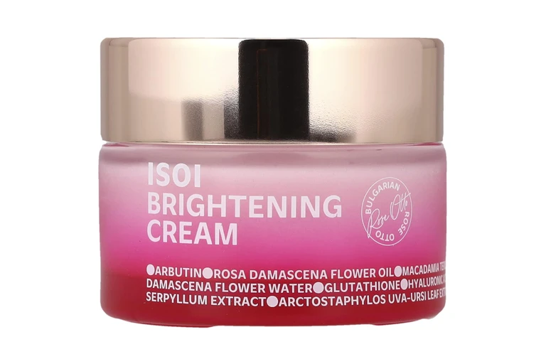 ISOI BRIGHTENING CREAM 55ML