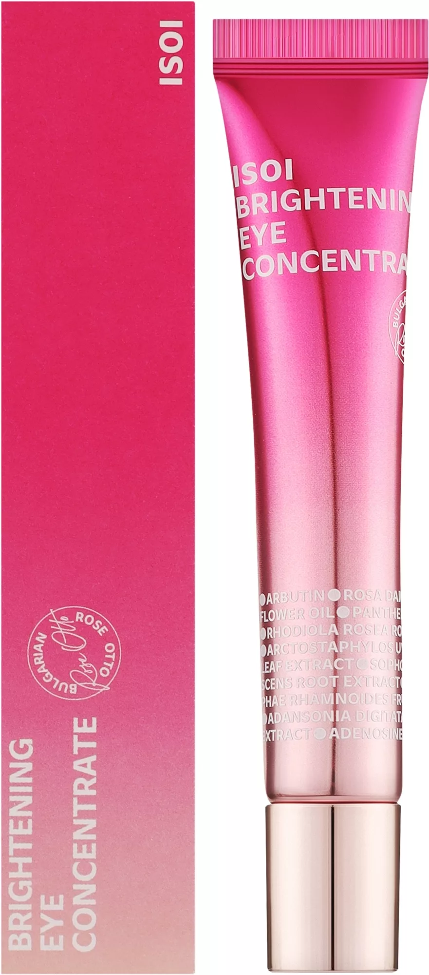ISOI BRIGHTENING EYE CONCENTRATE 17ML