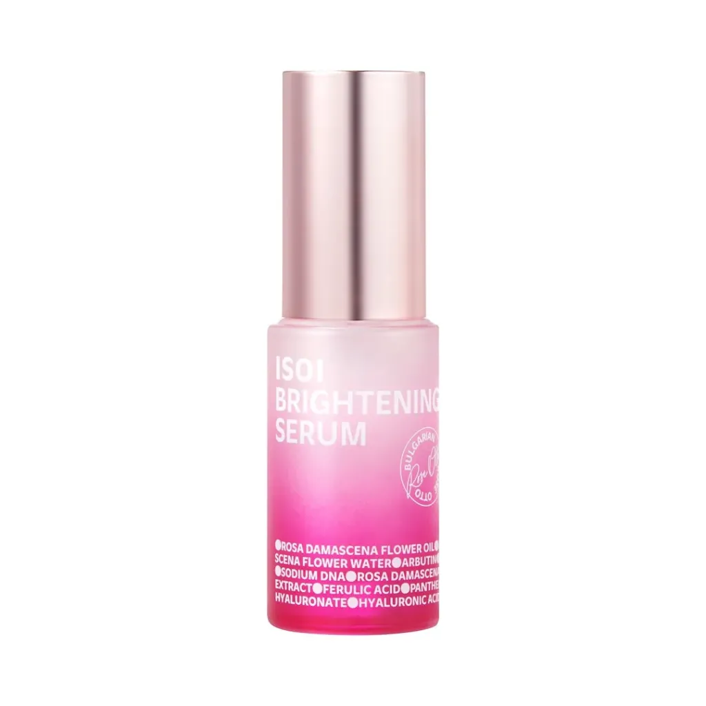 ISOI BRIGHTENING SERUM 70ML