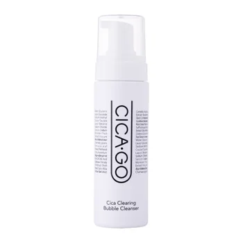 ISOI CICAGO CICA CLEARING BUBBLE CLEANSER 200ML