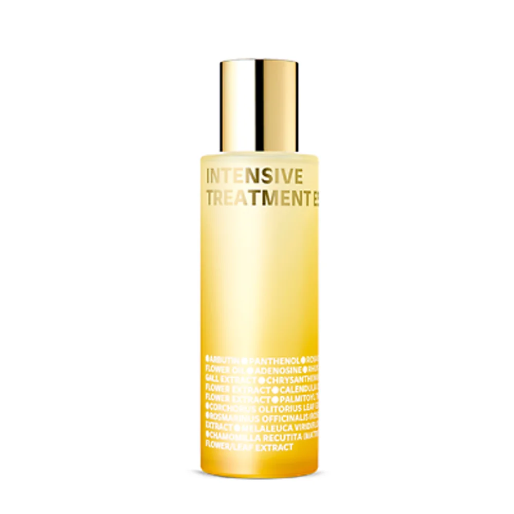 ISOI INTENSIVE TREATMENT ESSENCE 130ML