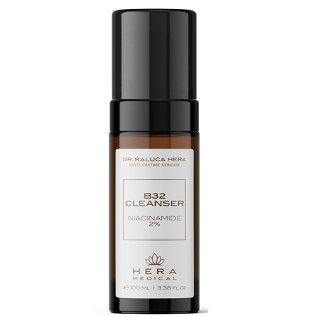 SPUMA DE CURATARE B32, 100 ml