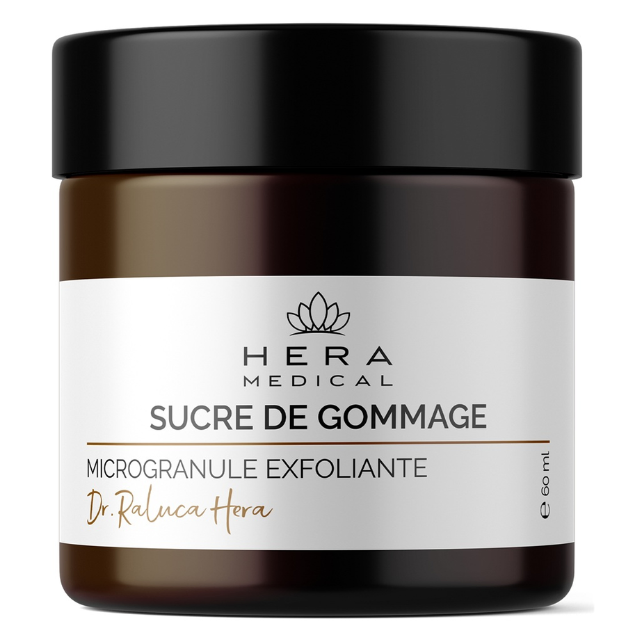 GOMAJ SUCRE DE GOMMAGE, 60 ml