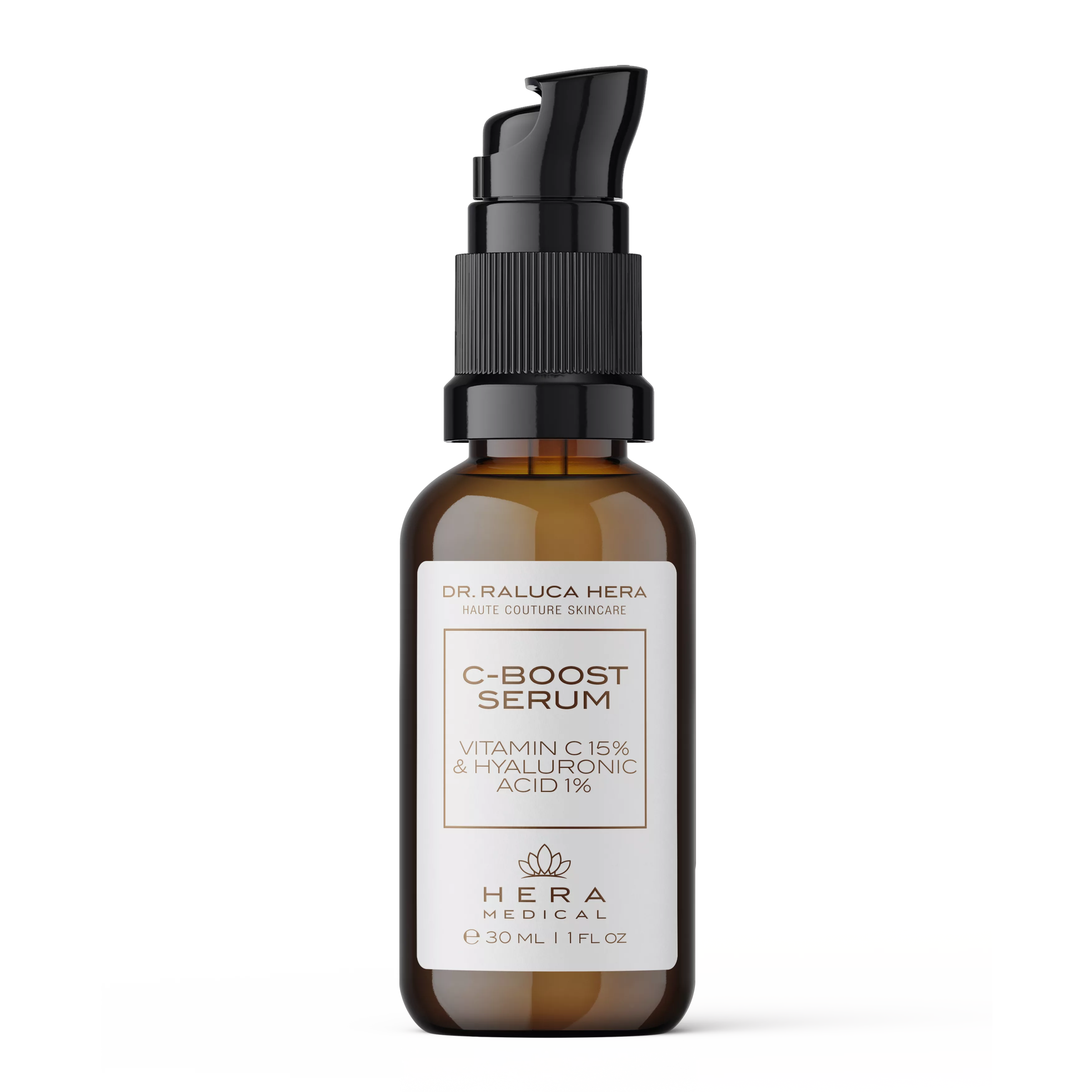 SER C-BOOST, 30 ml