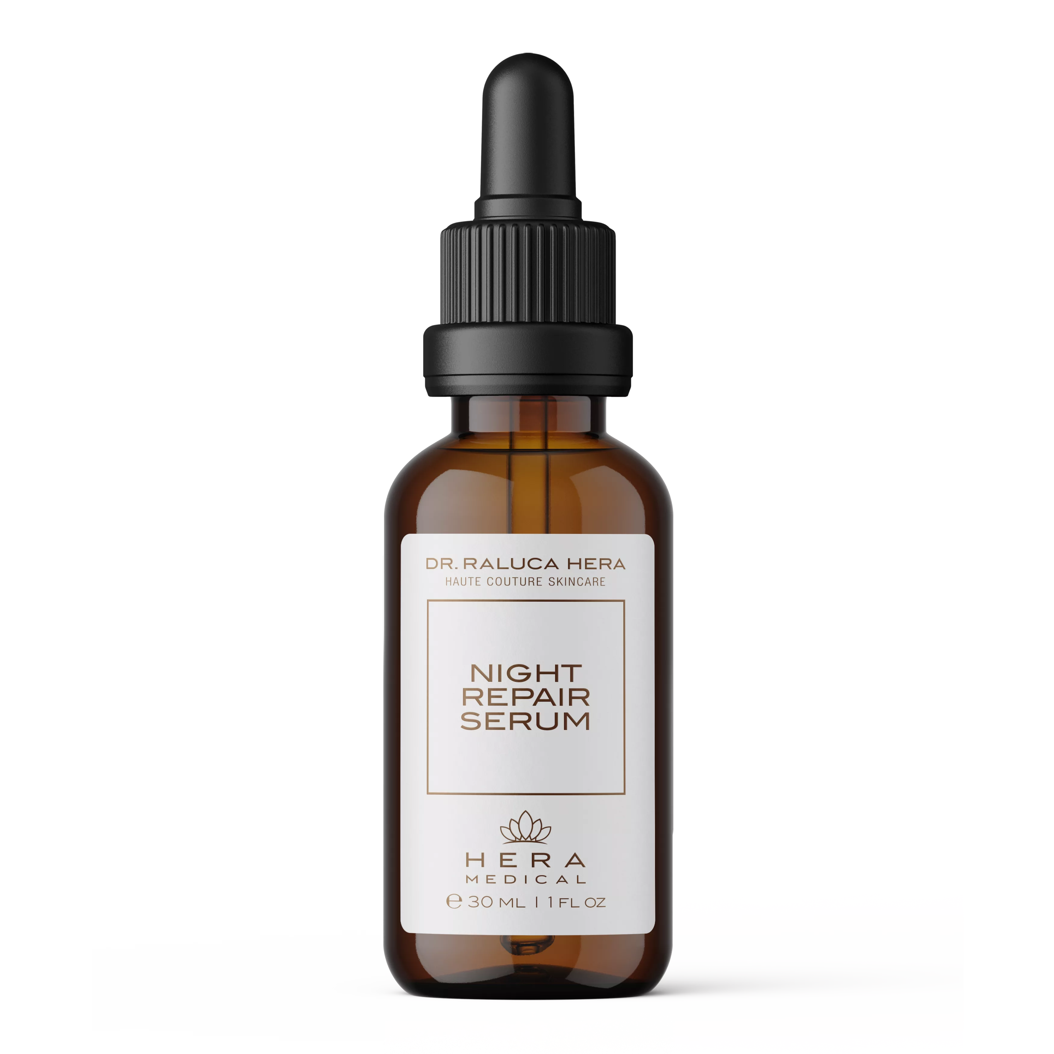 SER REPARATOR DE NOAPTE, 30 ml