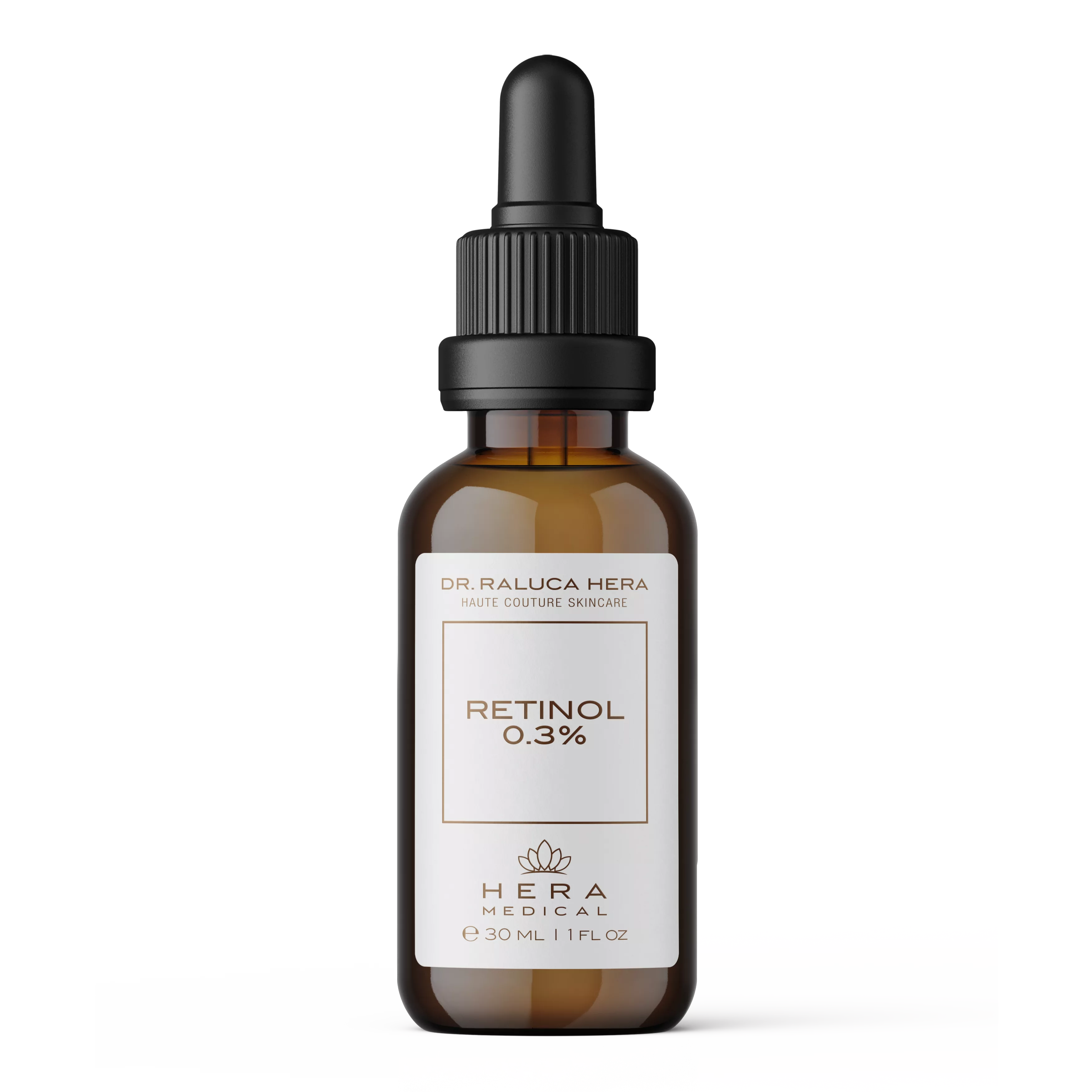 SER RETINOL 0.3 %, 30 ml