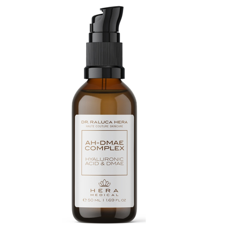 CREMA DE FATA COMPLEX AH-DMAE, 50 ml