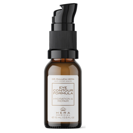 SER REPARATOR OCHI | HIDRATANT & REPARATOR, 15 ml