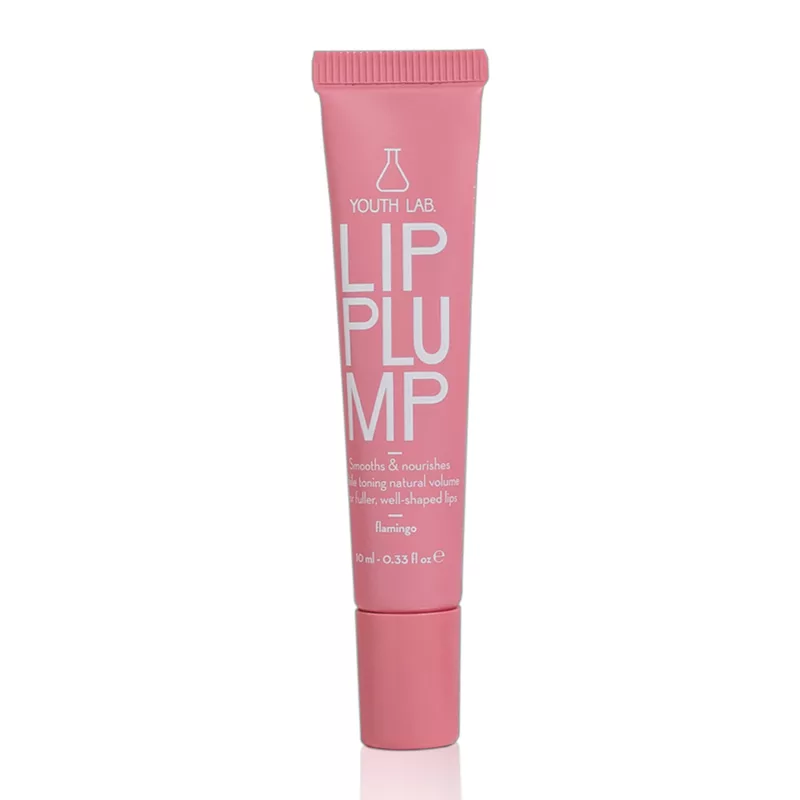LIP PLUMP FLAMINGO 10ml