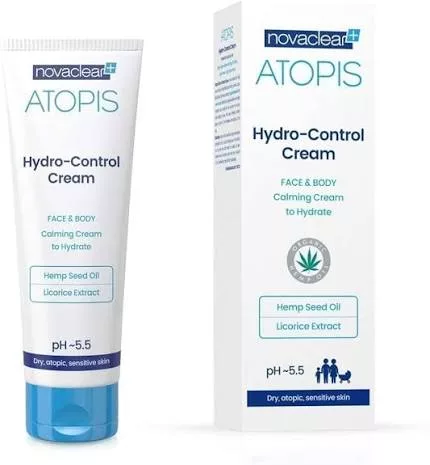 ATOPIS HYDRO-CONTROL CREAM 250ml