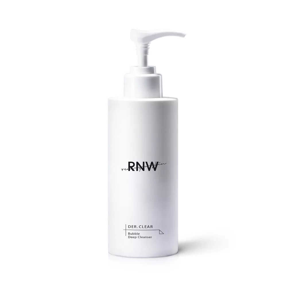 BUBBLE DEEP CLEANSER