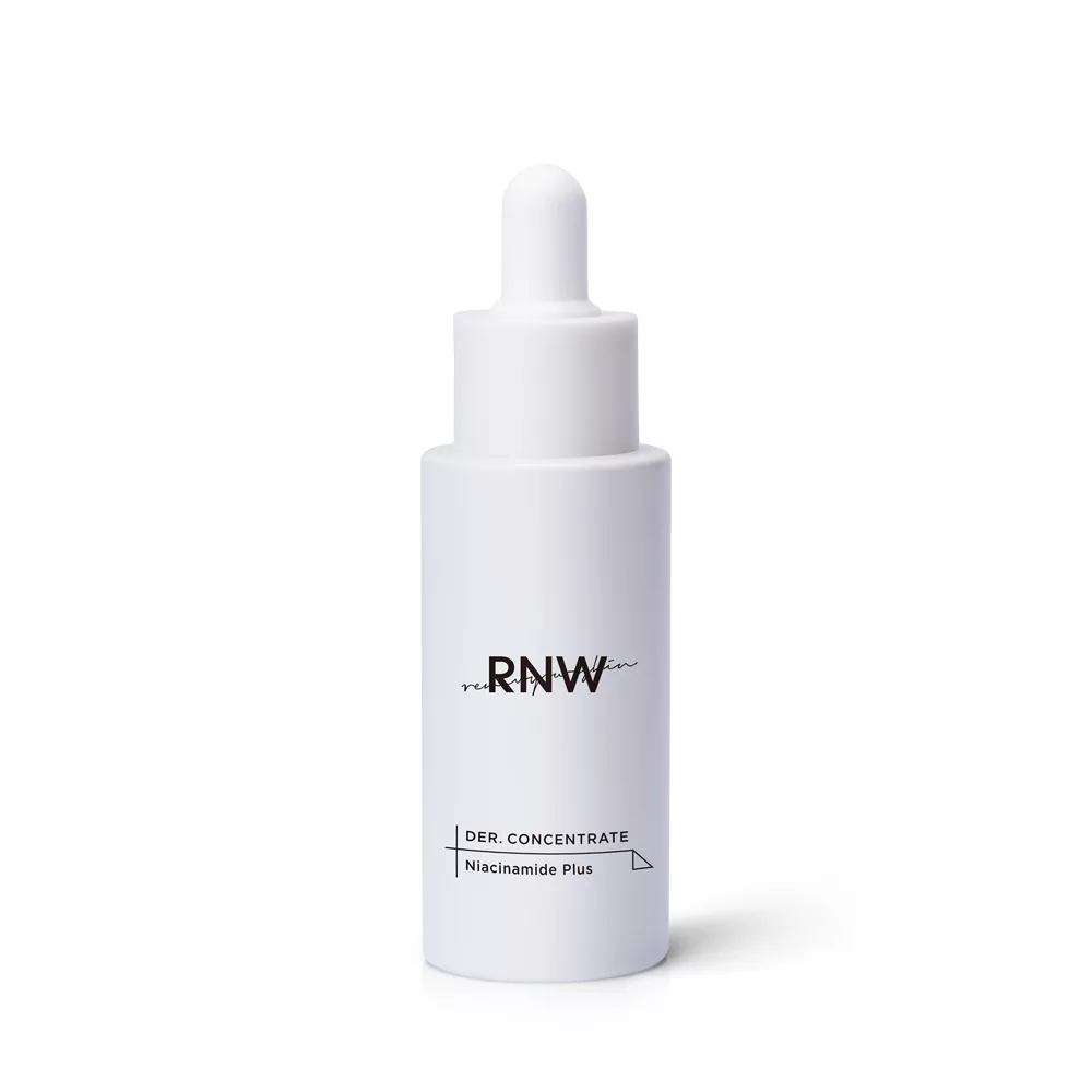 NIACINAMIDE PLUS SERUM