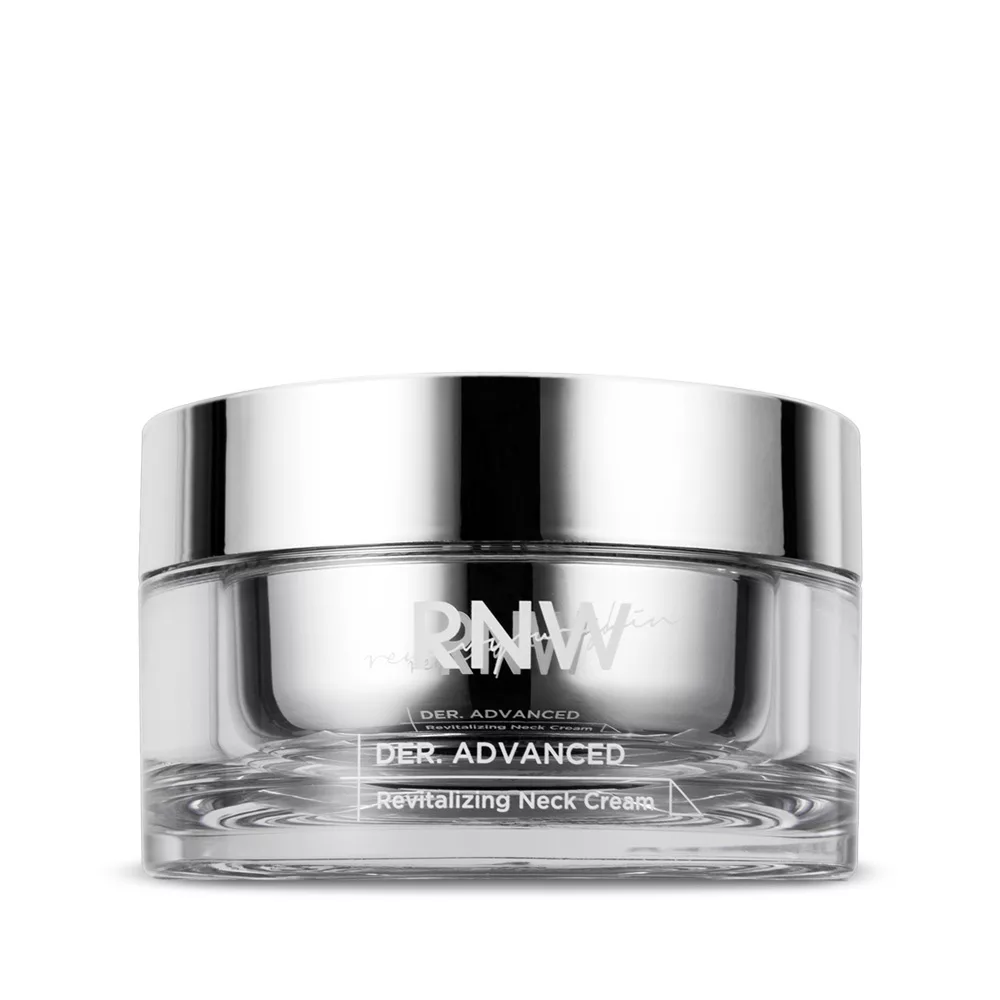REVITALIZING NECK CREAM