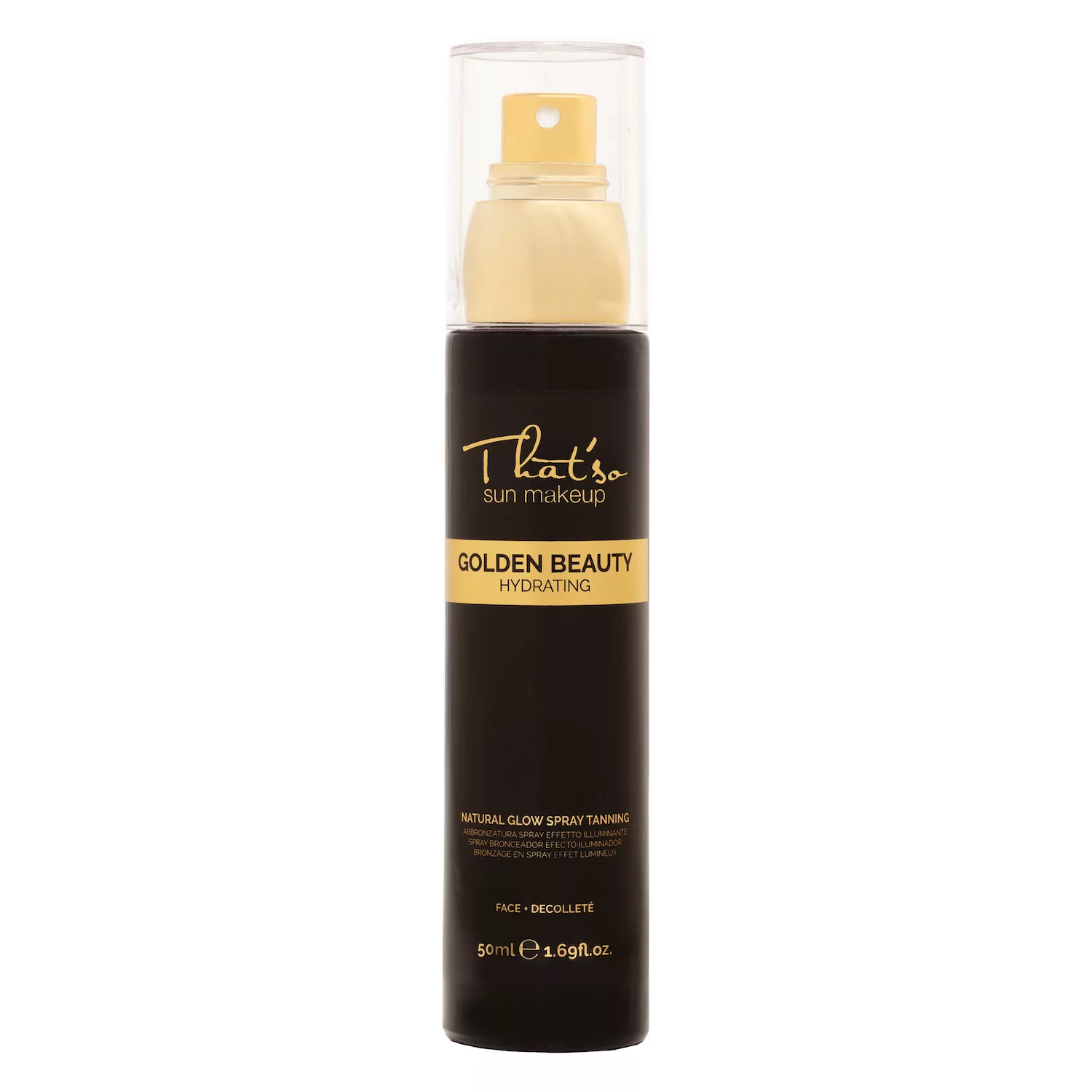 GOLDEN BEAUTY ANTI-AGE