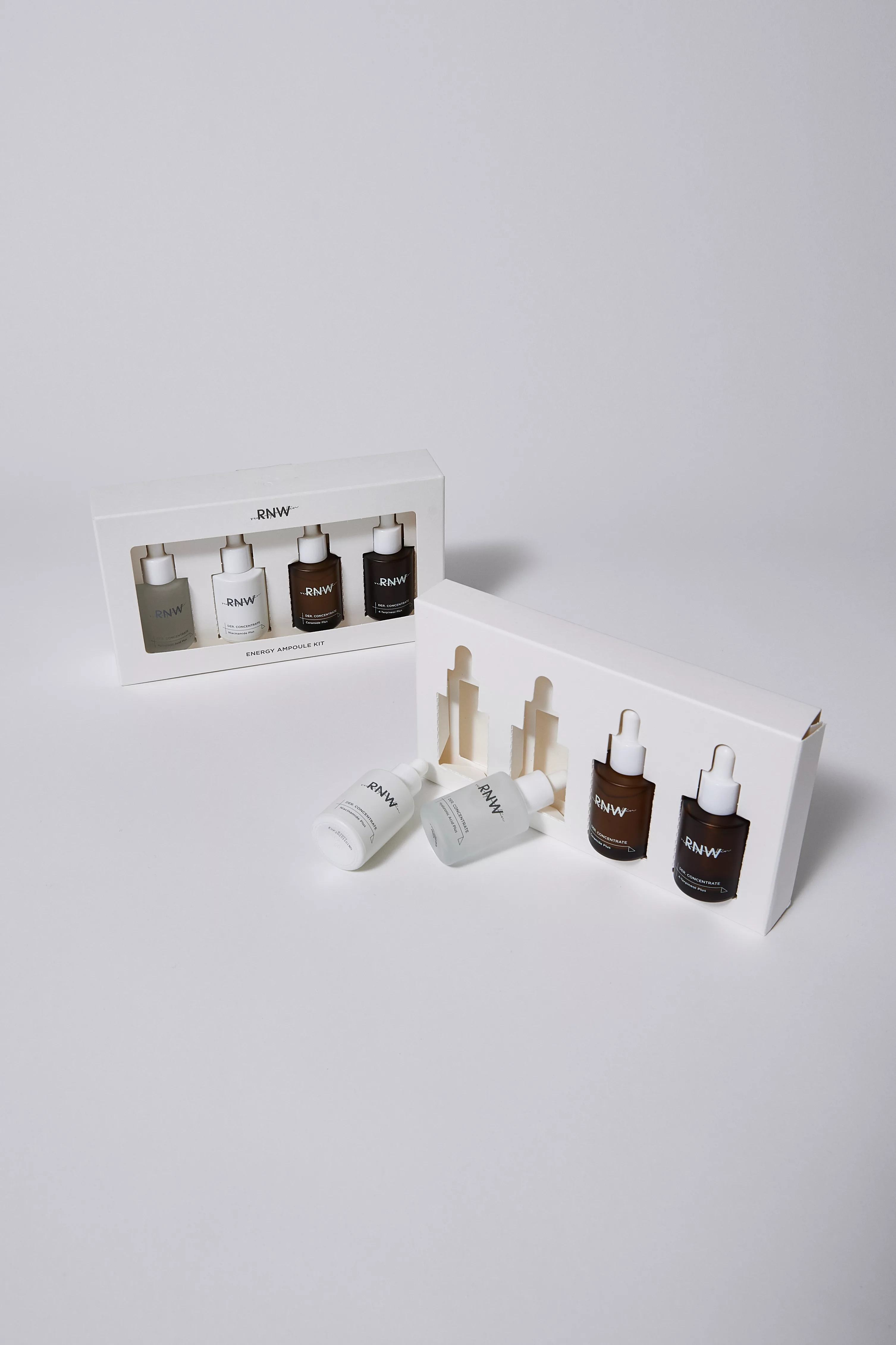 ENERGY AMPOULE KIT