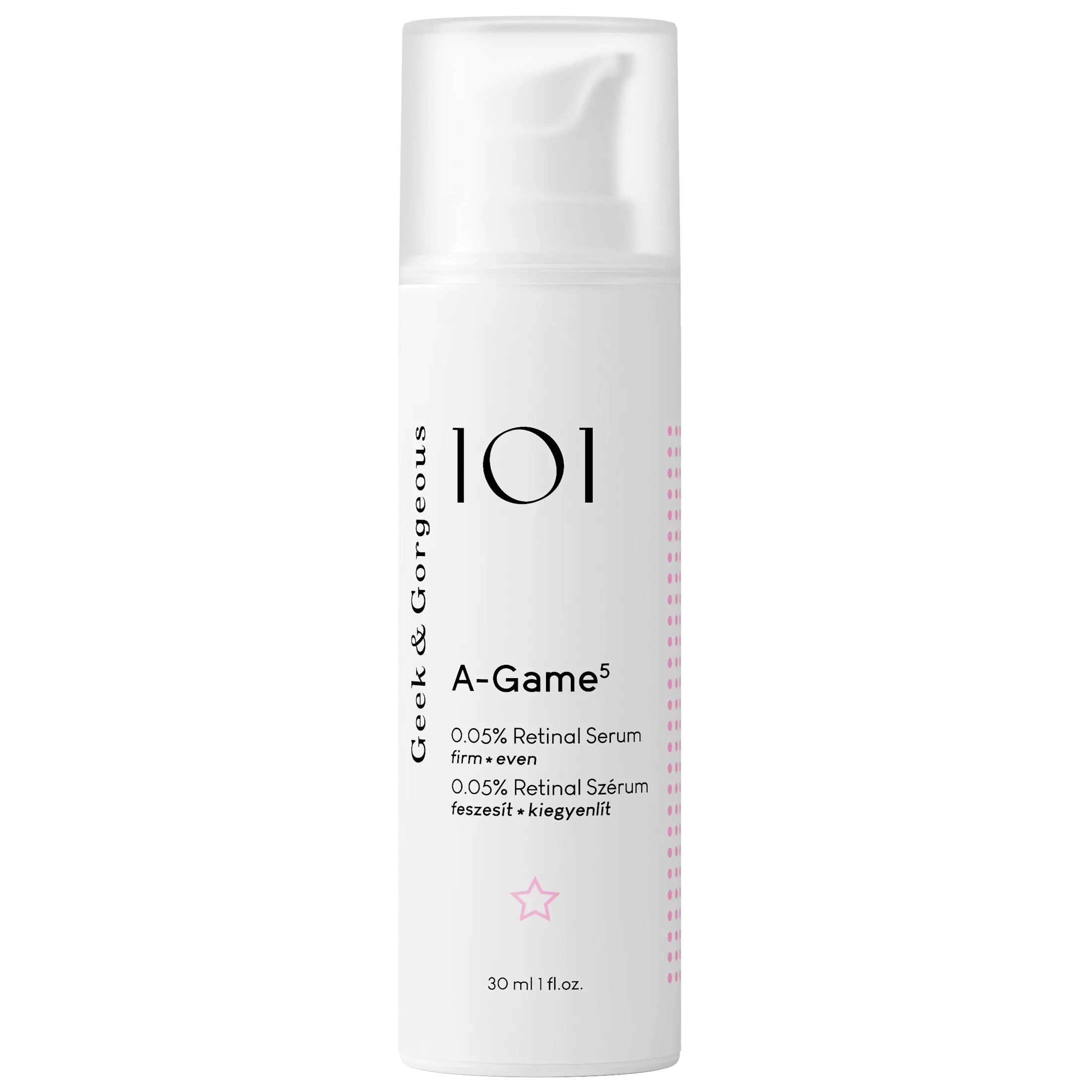 A-GAME 5