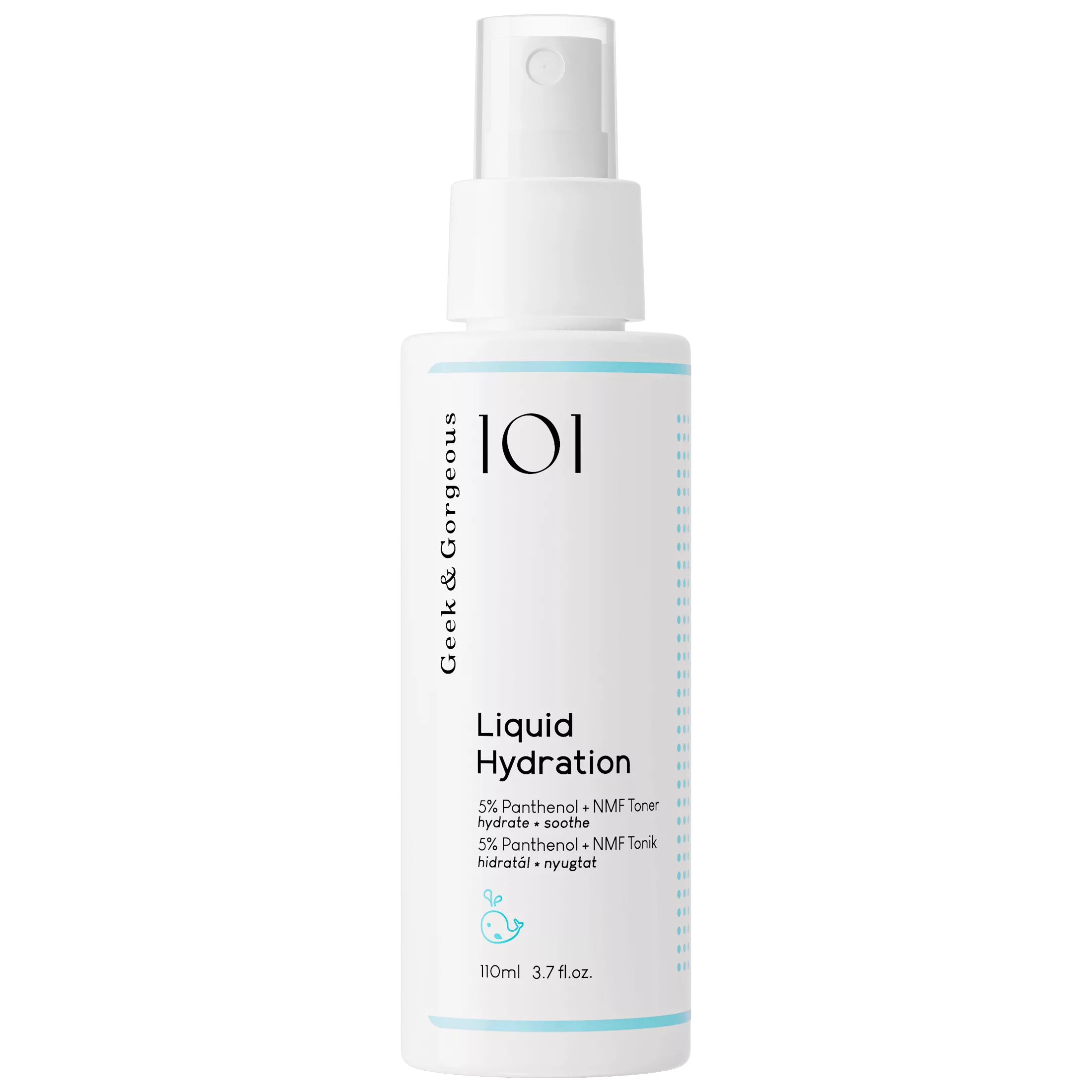 LIQUID HYDRATION