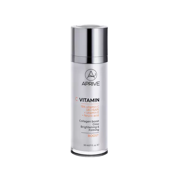 C VITAMIN
