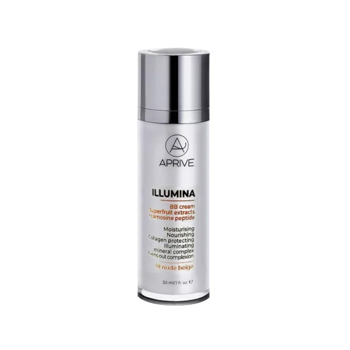 ILLUMINA BB CREAM