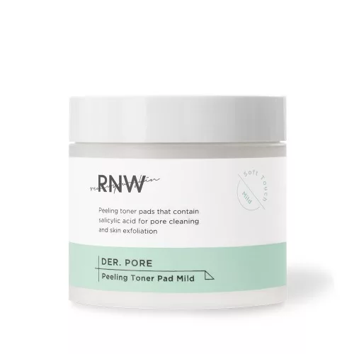 PEELING TONER PAD MILD