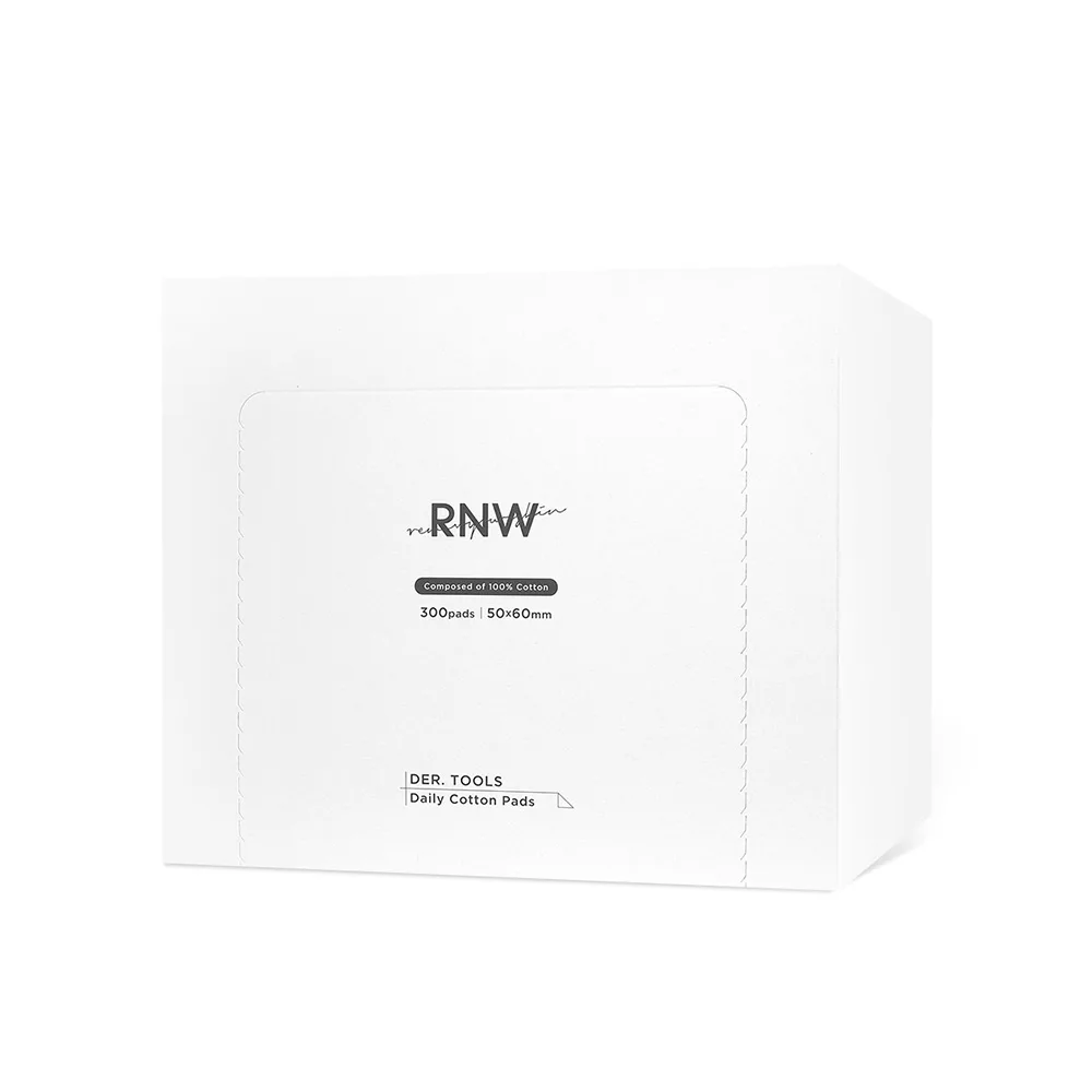 DAILY COTTON PADS