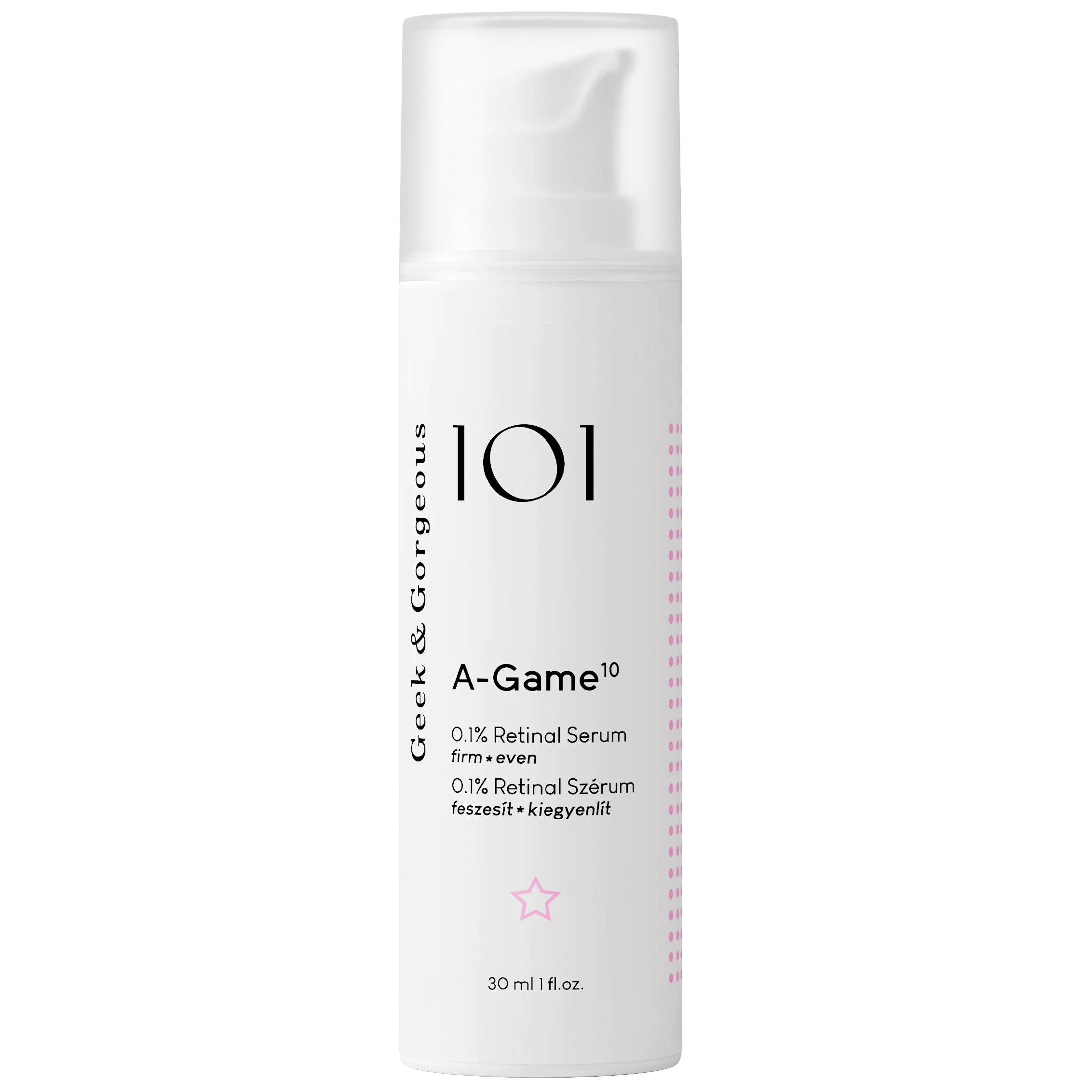 A-GAME 10