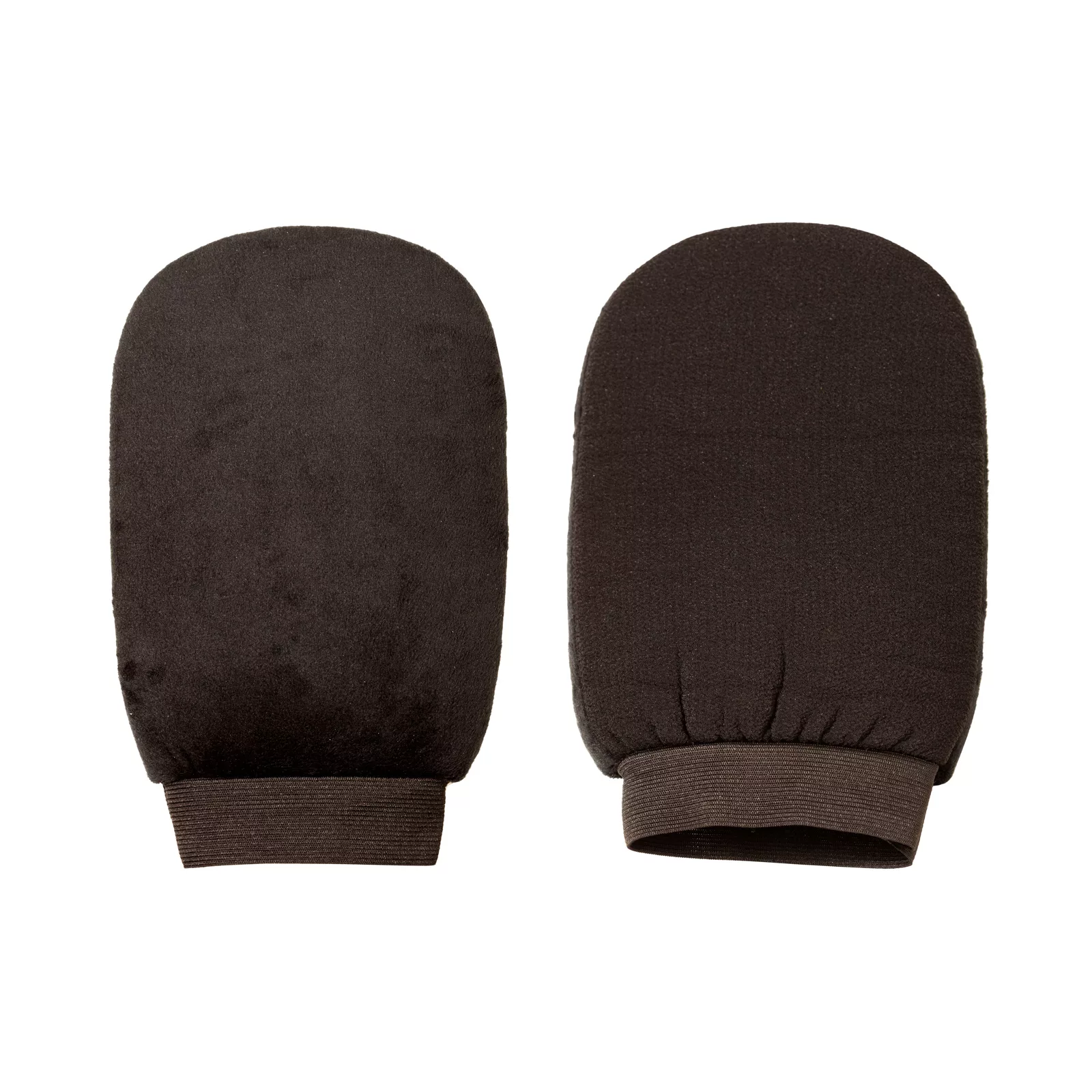 TANNING MITT