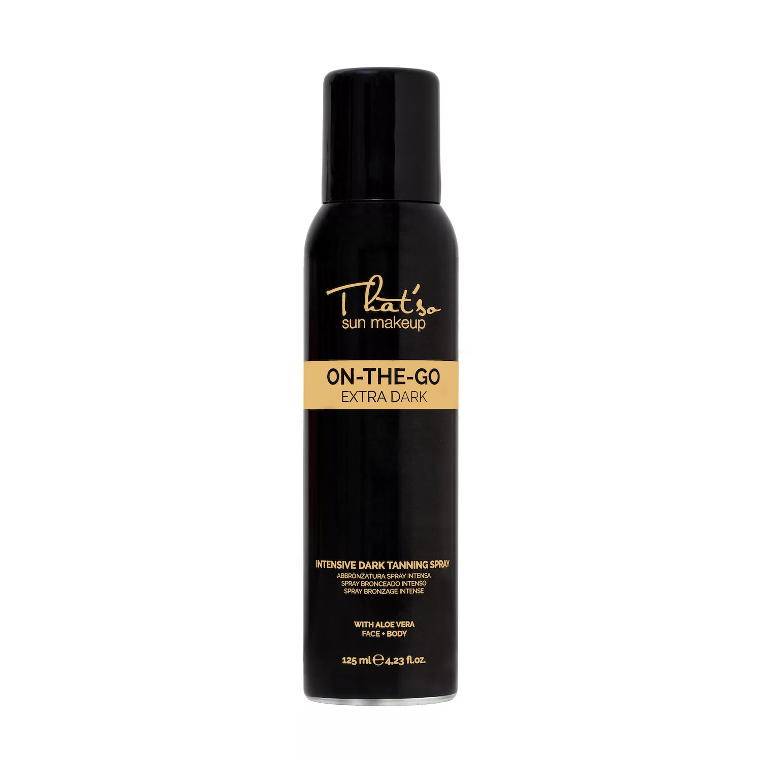 ON THE GO EXTRA DARK