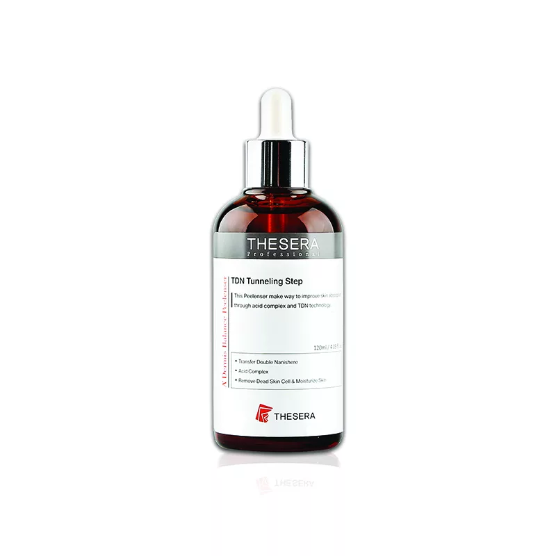 DERMIS BALANCE PEELENSER