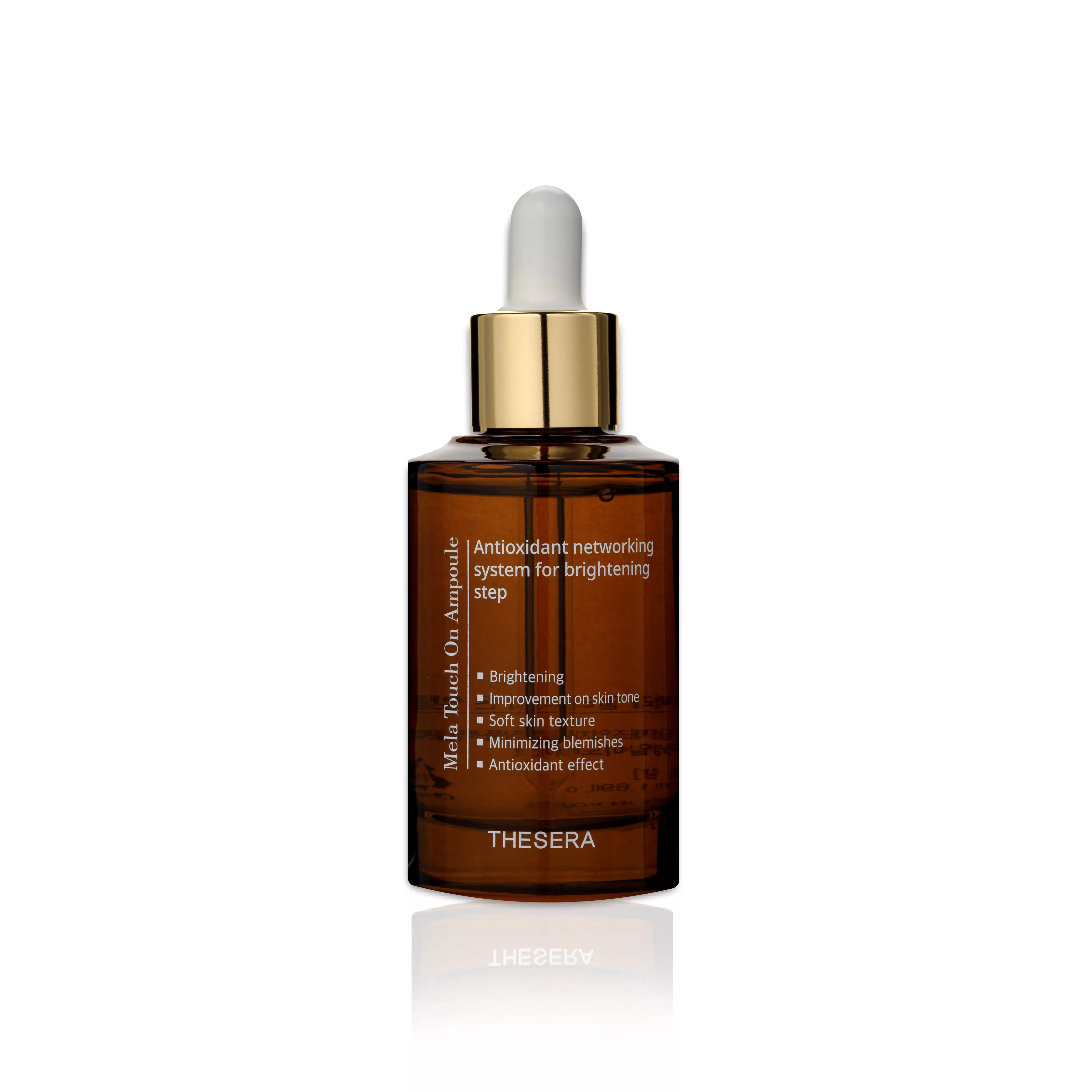 MELA TOUCH ON AMPOULE