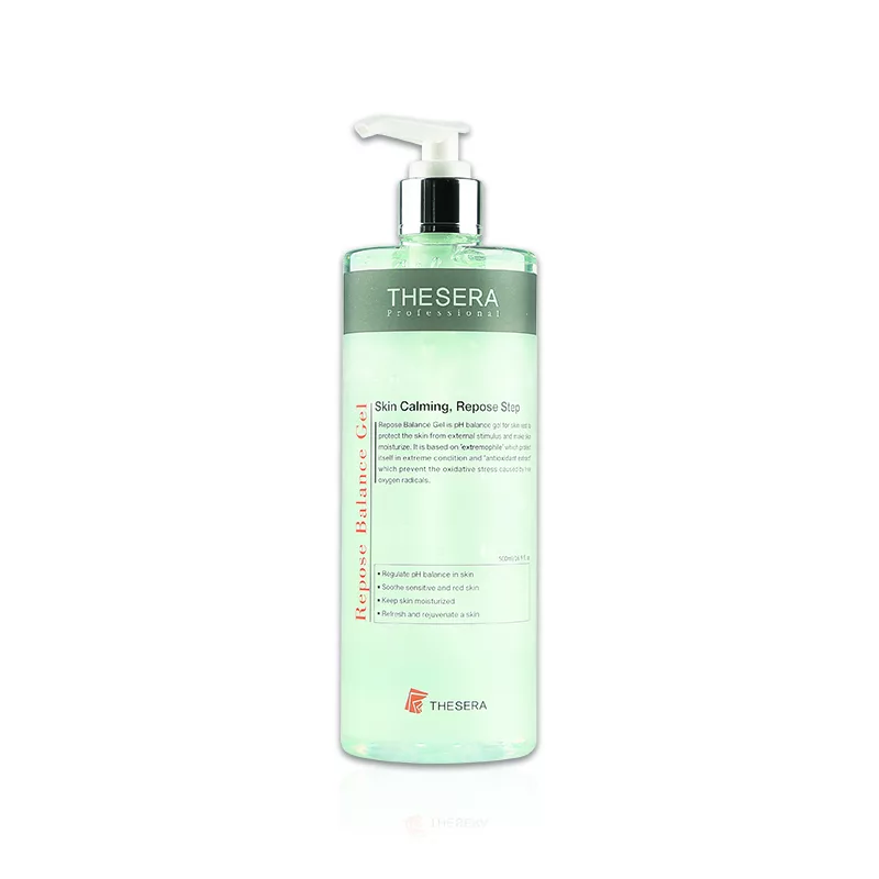 REPOSE BALANCE GEL