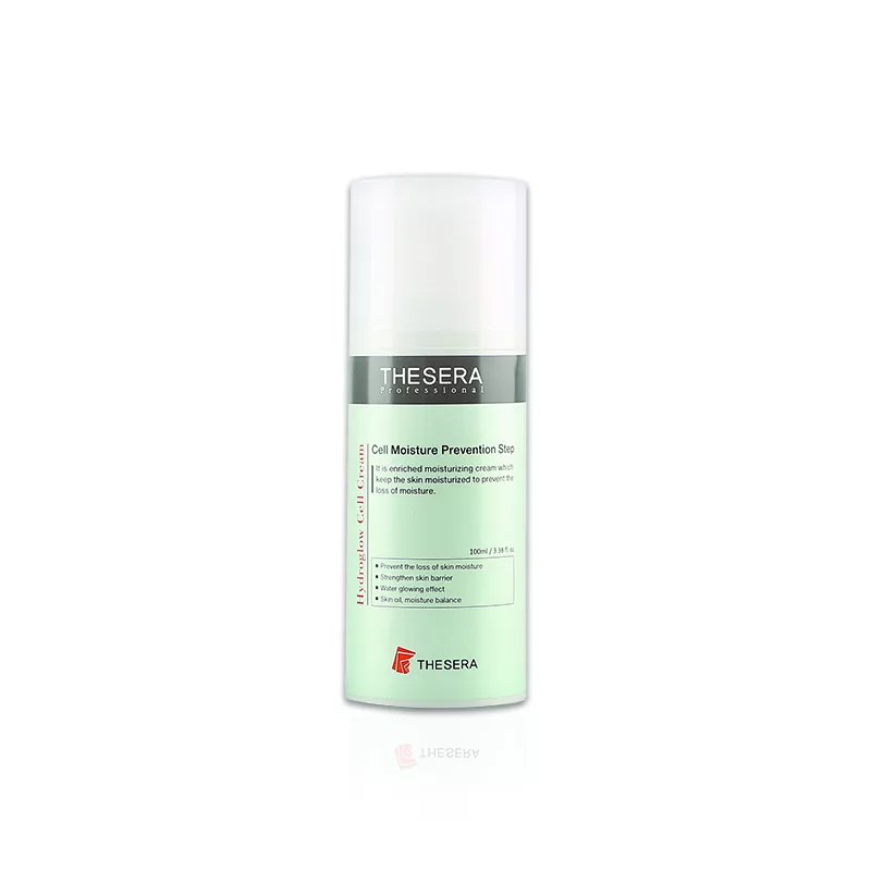 HYDROGLOW CELL CREAM