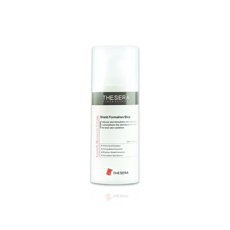 GROWTH RECOVERY CREAM