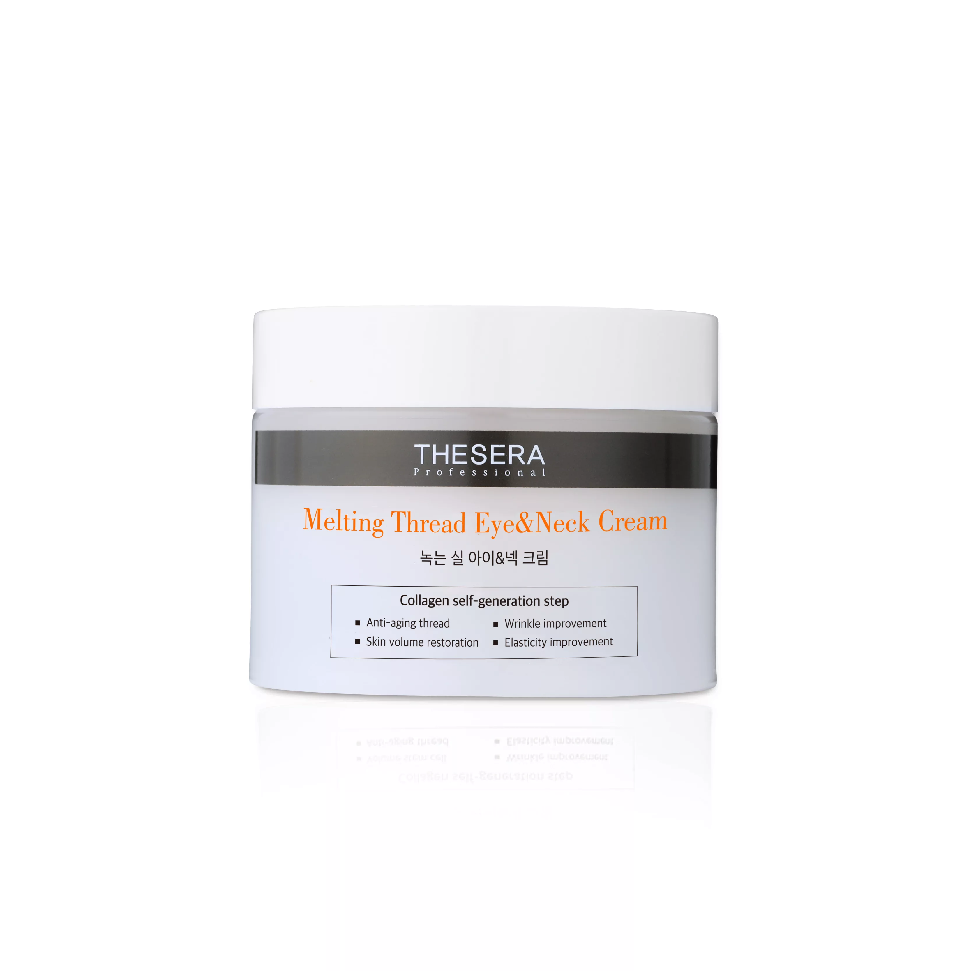 MELTING THREAD EYE & NECK CREAM