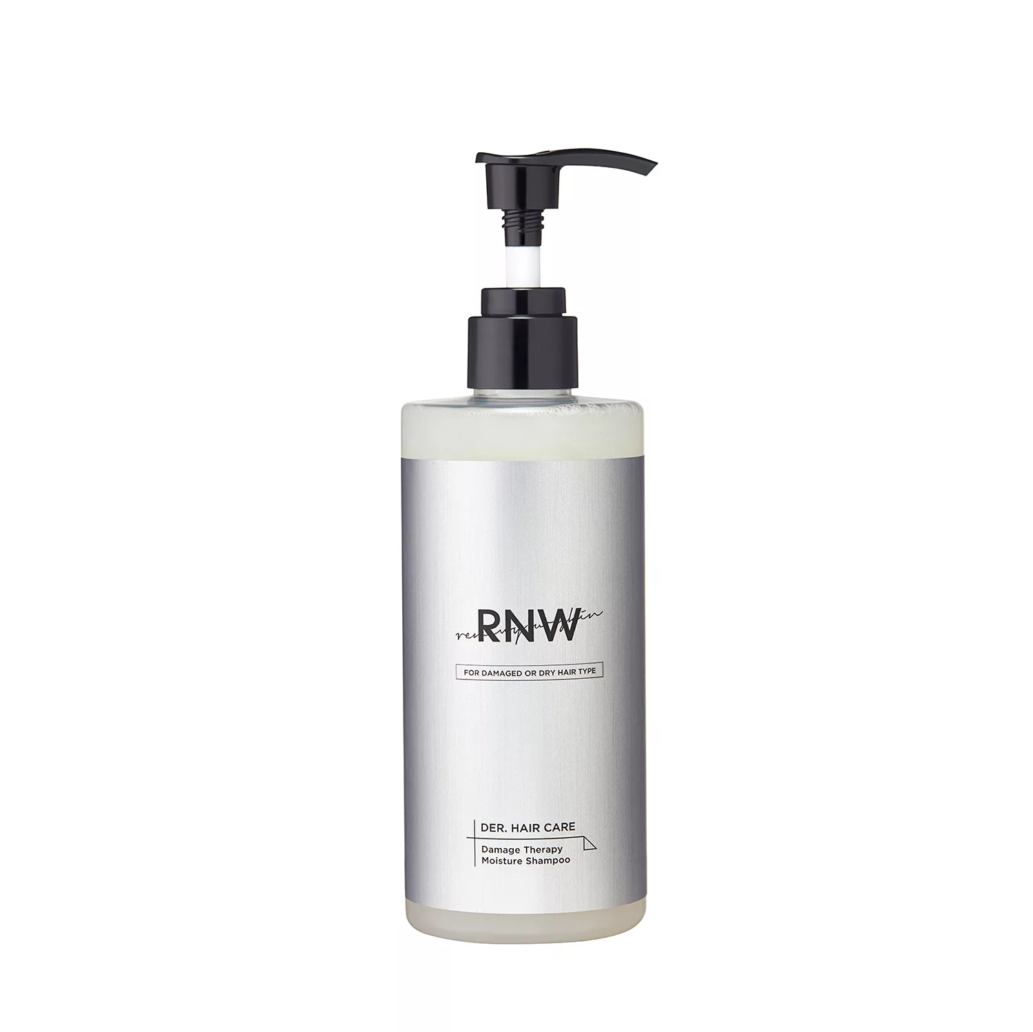 DAMAGE THERAPY MOISTURE SHAMPOO