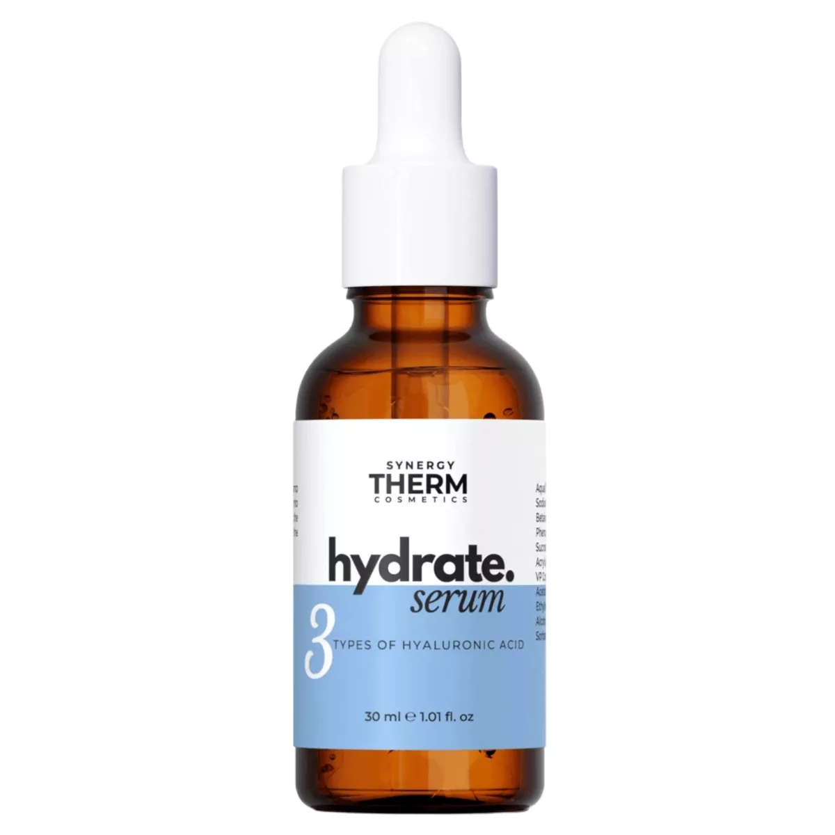 HYDRATE SERUM