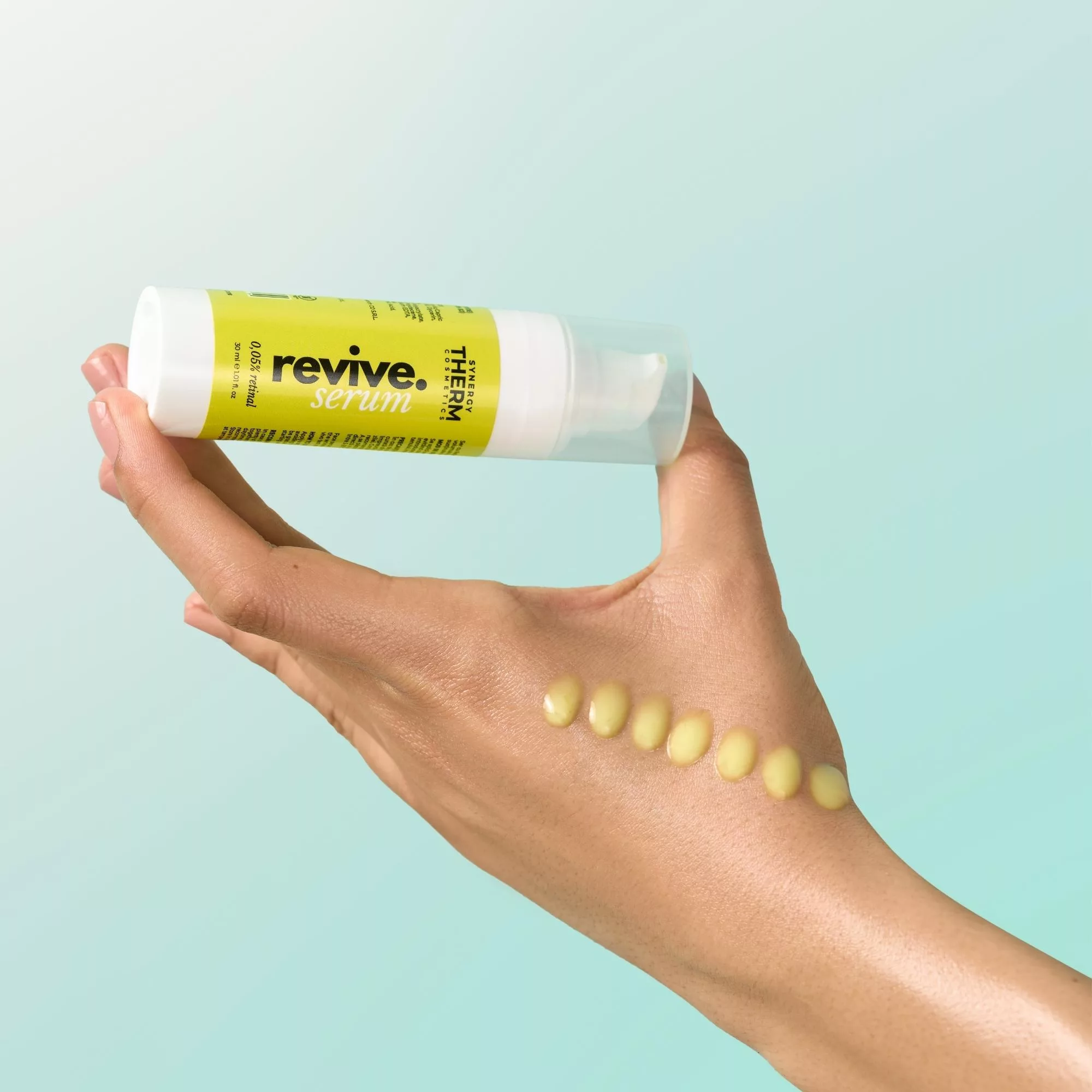 REVIVE SERUM