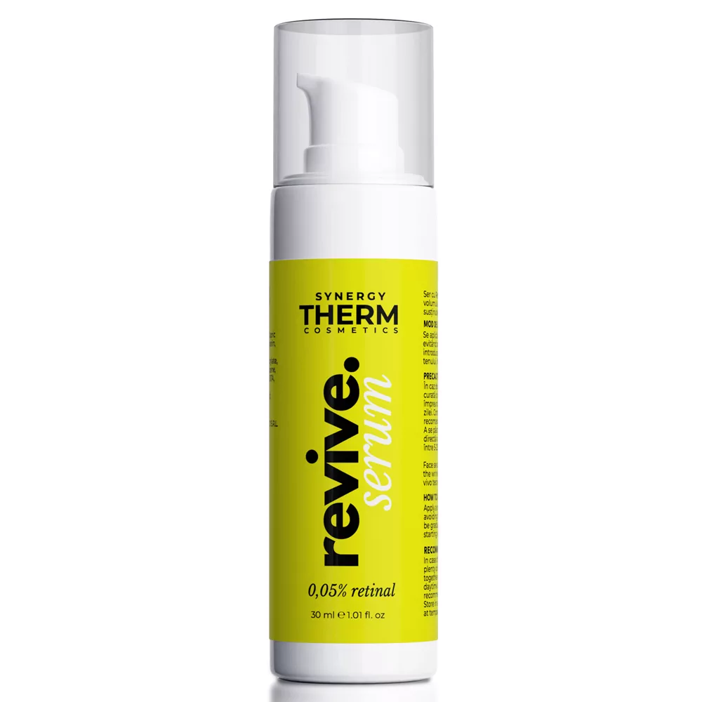 REVIVE SERUM