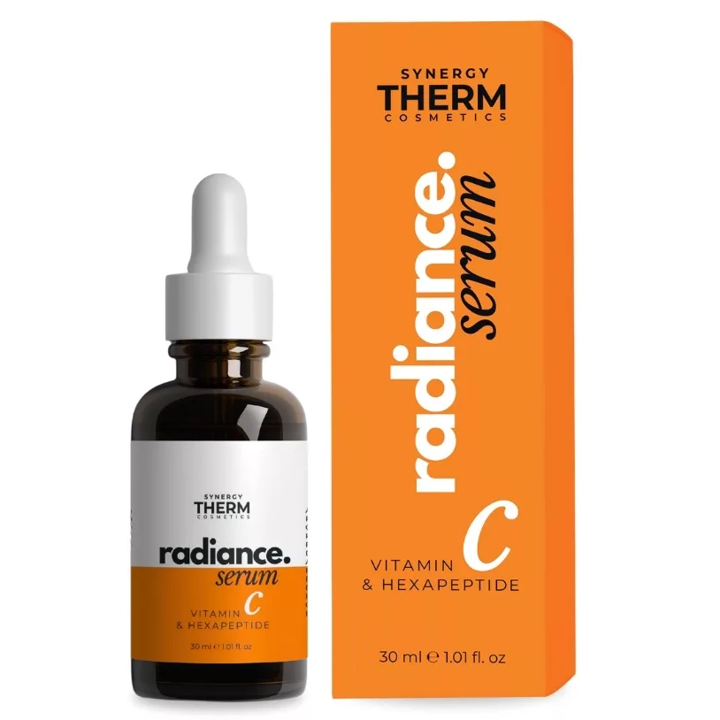 RADIANCE SERUM