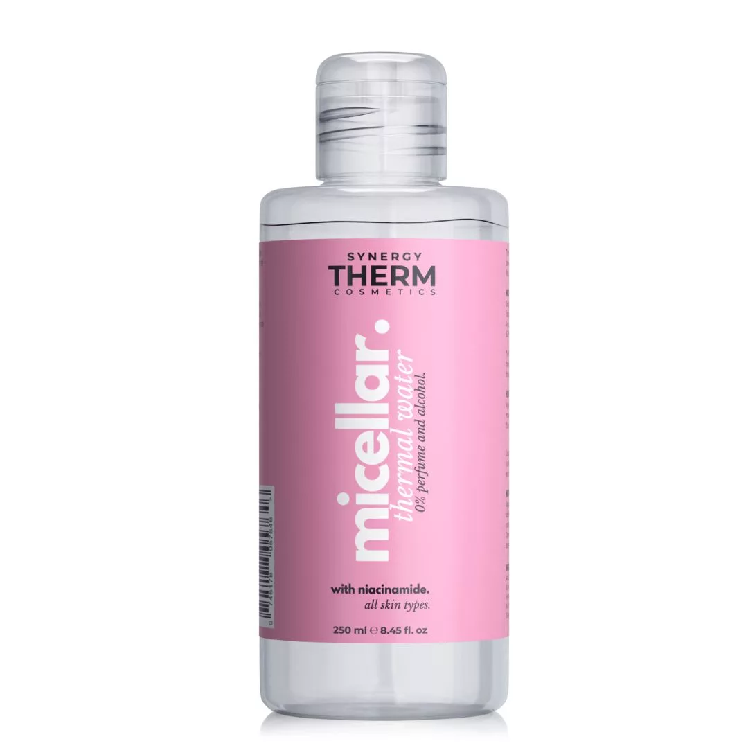 THERMAL MICELLAR WATER